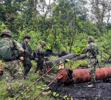 Ataque del Eln en el Catatumbo: 9 militares muertos y 9 heridos en una violenta madrugada
